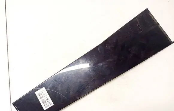 Volkswagen Sharan Other rear door trim element 7N0839904