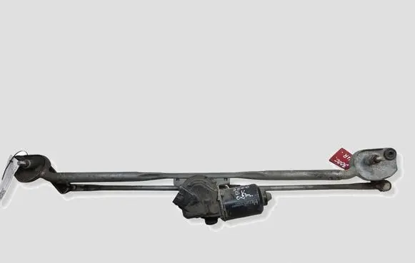 Chrysler 300 - 300C Front wiper linkage and motor 04805711 1590108030
