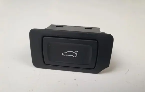Audi Q5 SQ5 Tailgate/boot open switch button 4G0959831A