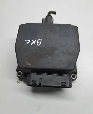 Mercedes-Benz C W204 Turbo solenoid valve 6Q0906625