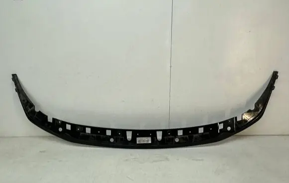 BMW 1 F40 Front bumper lip 8075331