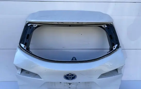 Toyota Corolla E210 E21 Tailgate/trunk/boot lid 6714902150