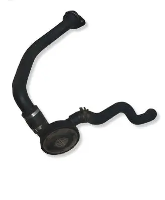 Volkswagen Golf IV Breather/breather pipe/hose 028129101