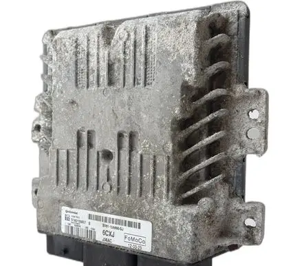 Ford Focus Other control units/modules 