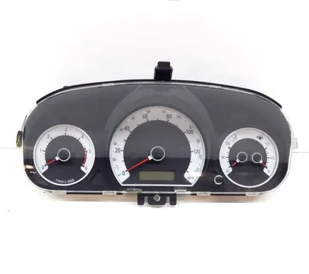 KIA Ceed Speedometer (instrument cluster) 940011H150