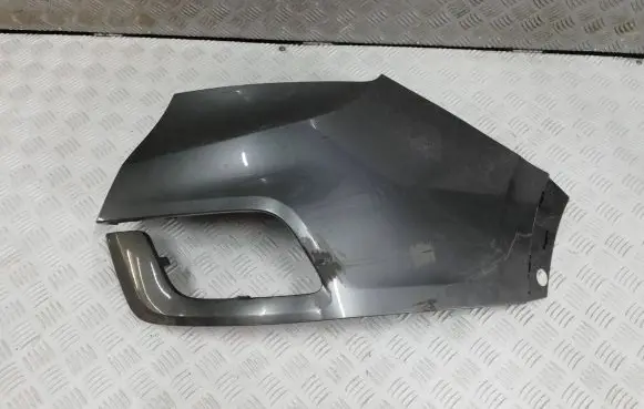 Renault Arkana Rear bumper 850228466R
