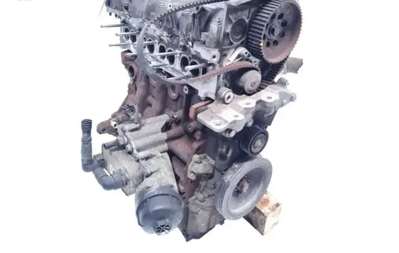 Fiat Punto Evo Engine 955A3.000