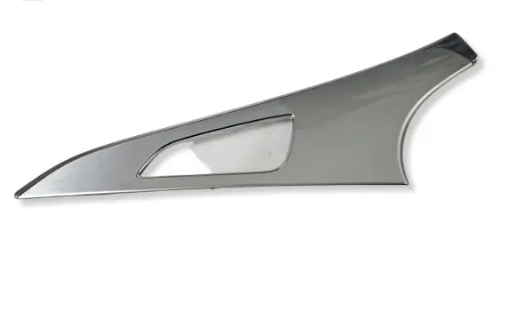 Audi A6 S6 C7 4G Front door trim bar 4G0867409