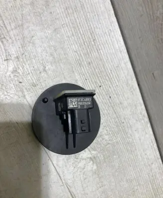 Renault Megane IV Airbag deployment crash/impact sensor 988301626r
