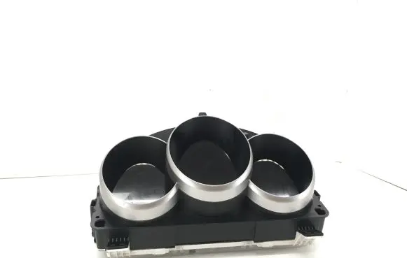 Mazda 3 I Speedometer (instrument cluster) BP4K55430 4KBP4KB