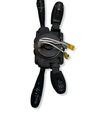 Citroen C5 Indicator stalk 96511205XT