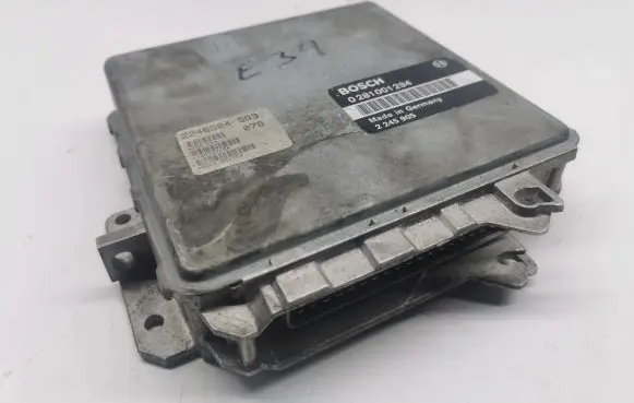 BMW 5 E34 Engine control unit/module 2245905