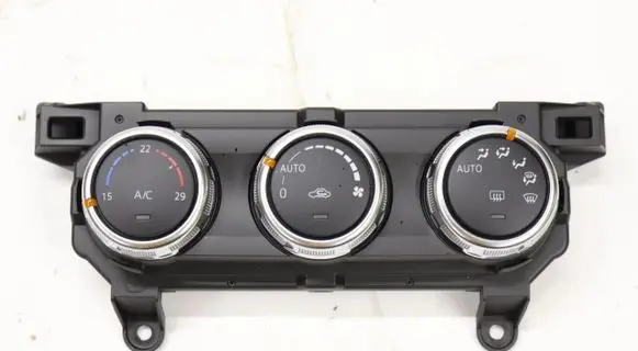 Mazda 2 Other switches/knobs/shifts DH0P-61190E