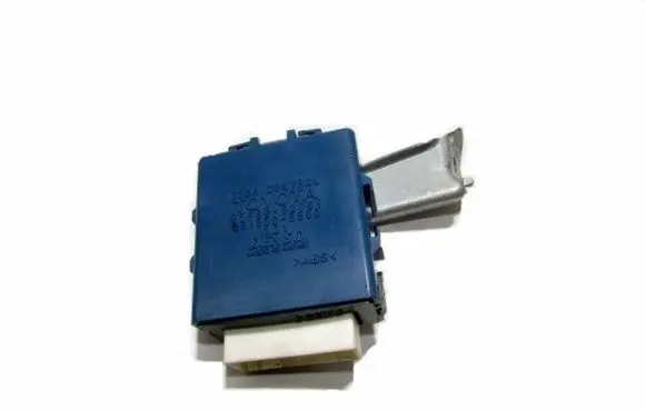 Other control units/modules