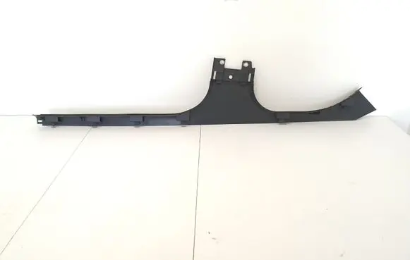 Smart ForFour I Front sill trim cover MN140674 A4546860407 JCI347290
