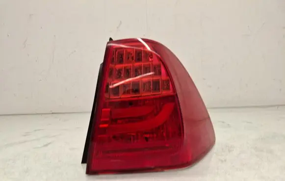 BMW 3 E90 E91 Rear/tail lights 7289432 21810205