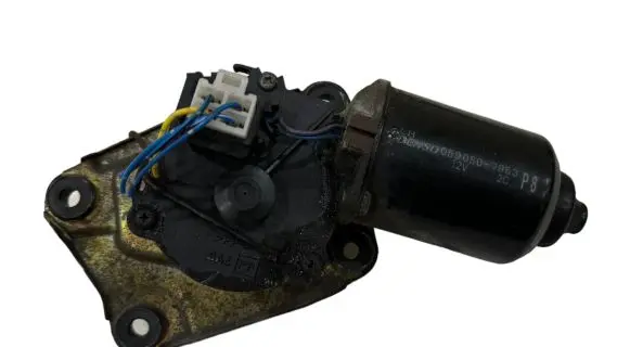 Suzuki Ignis Front wiper linkage and motor 0590507953