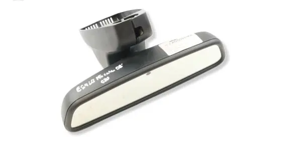 BMW M6 Rear view mirror (interior) 9166264 7161081 7161082