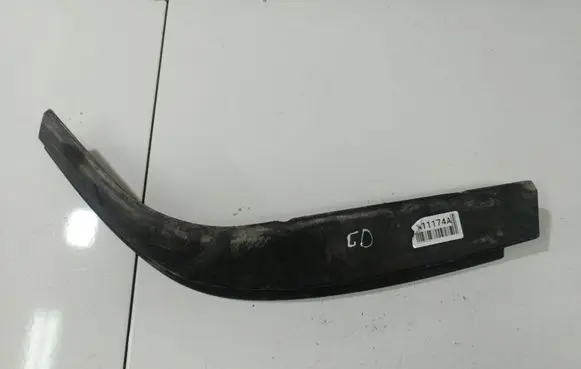Nissan Primera Rear bumper trim bar molding 26552AU210