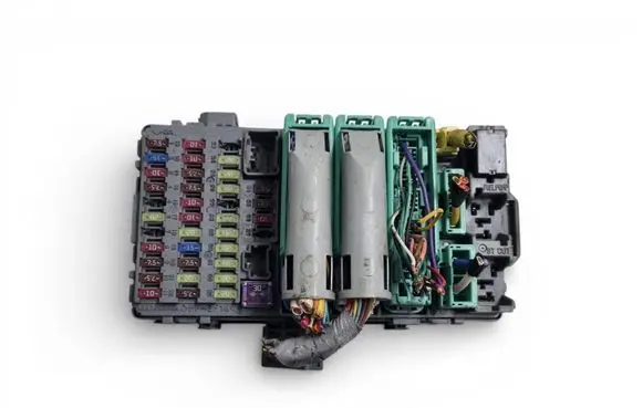 Honda CR-V Fuse module SWA-221 52575LM