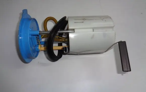 Volkswagen Scirocco In-tank fuel pump 1K0919051BH A2C53166110
