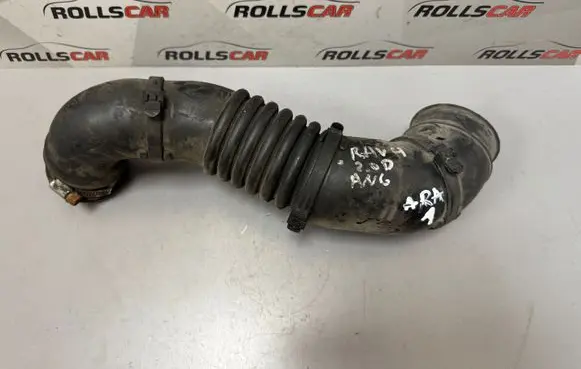 Intercooler hose/pipe