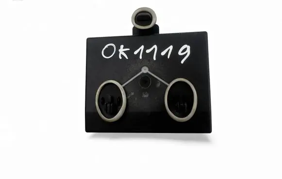 Audi A6 S6 C7 4G Other control units/modules 4G8959795E