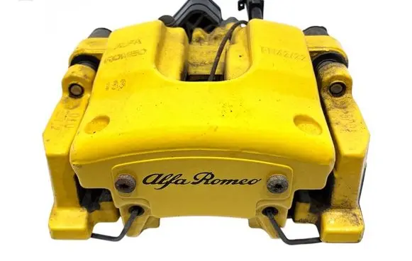 Alfa Romeo Giulia Rear brake caliper 00505415080