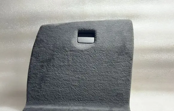Audi A6 S6 C6 4F Trunk/boot side trim panel 4F9863879 4F9863879H