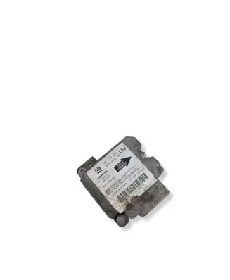 Opel Astra G Airbag control unit/module 09174004 1923594 5WK42876