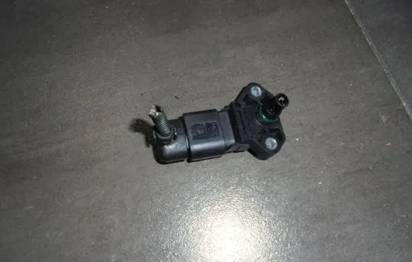 Ford Galaxy Air pressure sensor MODU