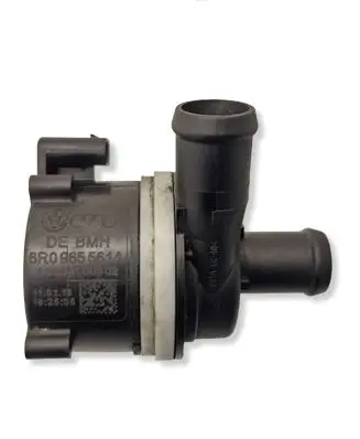 Volkswagen Polo V 6R Electric auxiliary coolant/water pump 6R0965561A 12402100502
