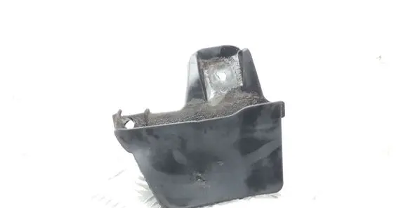 Seat Leon (5F) Rear mudguard 5F0853833
