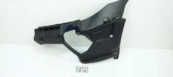 BMW Z4 E89 Front bumper 7192161