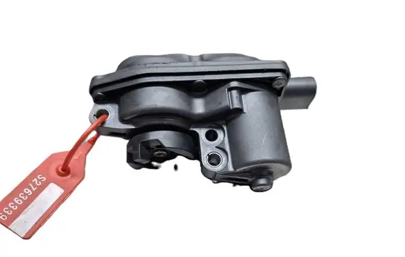Opel Insignia B Intake manifold valve actuator/motor S27639339 55578249