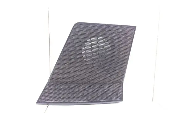 Side speaker trim/cover