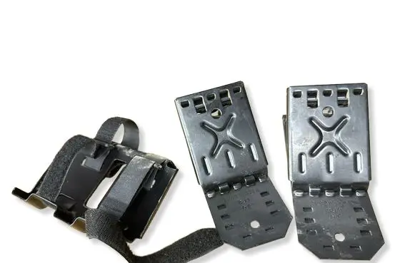 Audi Q7 4L Tool set 7L0860321A
