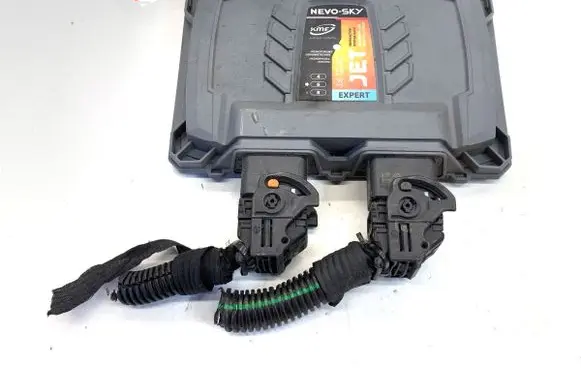 Infiniti Q50 LP gas control unit module NEVOSKYJET