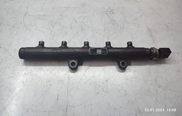 Ford Transit Custom Fuel main line pipe BK2Q9D280AB A2C53288768