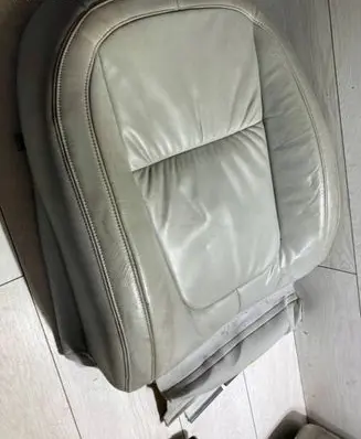 Jaguar XF X250 Seat trim 