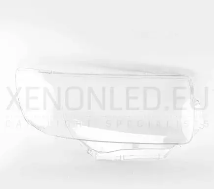 Subaru Forester SG Headlight lense 