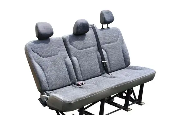 Renault Trafic II (X83) Front double seat 260602HR1654