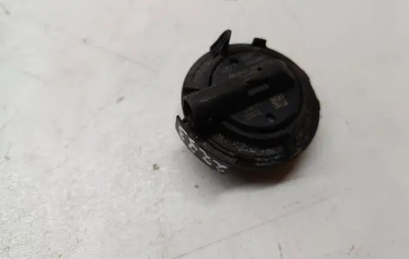 Mercedes-Benz C W205 Airbag deployment crash/impact sensor A2229051500 4383 02860