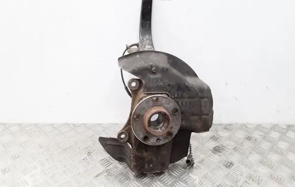 Alfa Romeo 159 Front wheel hub spindle knuckle T7D09SGC550