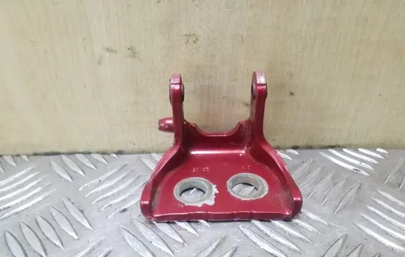 Citroen C4 I Rear door upper hinge