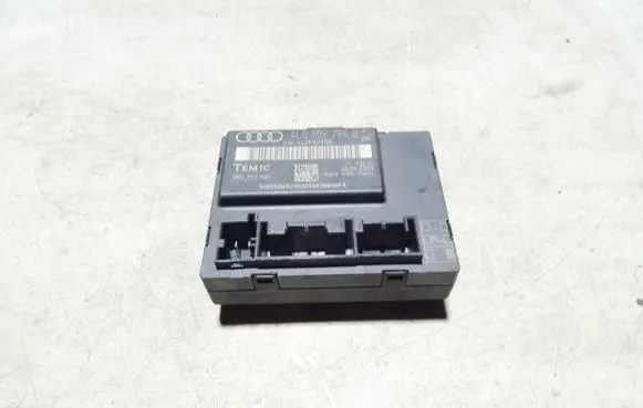 Audi Q7 4L Door control unit/module 4L0959794B