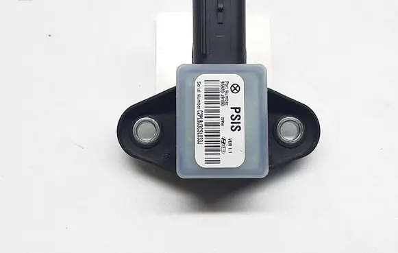 Hyundai Kona I Airbag deployment crash/impact sensor 95920J9100