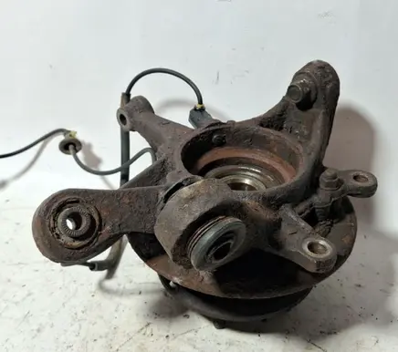 Lexus GS 300 400 430 Rear wheel hub