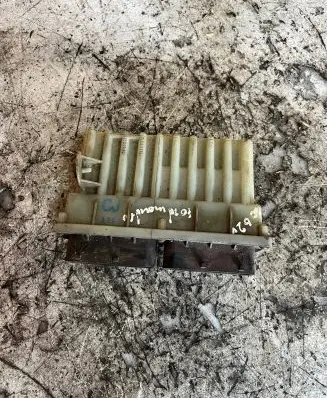 Volkswagen Golf IV Engine control unit/module 24410130 15396912