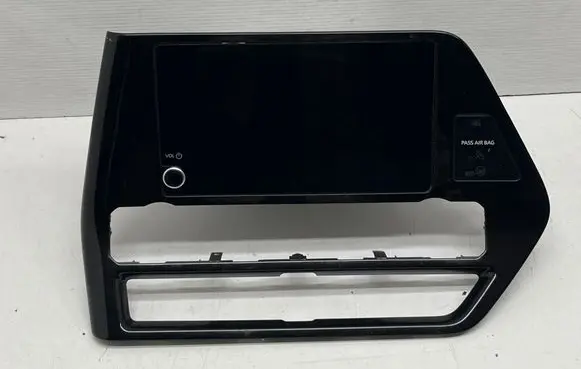 Toyota Highlander XU70 Screen/display/small screen 861400EC30 FA0500208